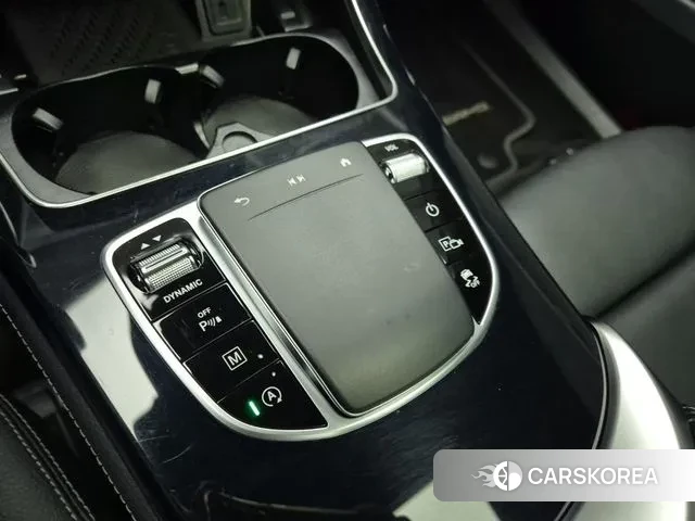 Mercedes-Benz GLC-Class X253 id 3444143 из Кореи 8