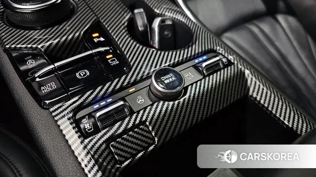 Kia K5 3rd generation id 3379696 из Кореи 8