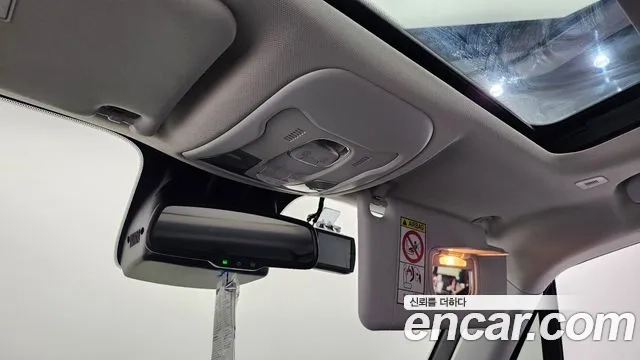 Jeep Renegade id 2917217 из Кореи 8