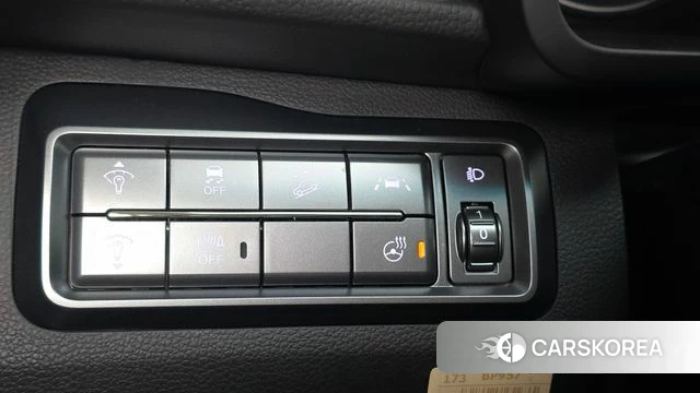 Ssangyong Berry New Tivoli id 3922965 из Кореи 8