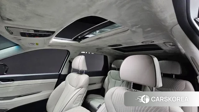 Hyundai The New Palisade id 3394113 из Кореи 8