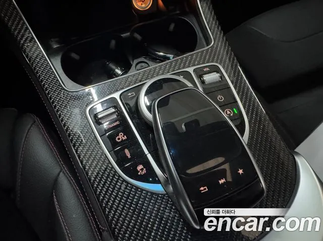 Mercedes-Benz GLC-Class X253 id 2688520 из Кореи 8