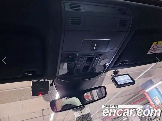 Volkswagen T-Roc id 2926918 из Кореи 8