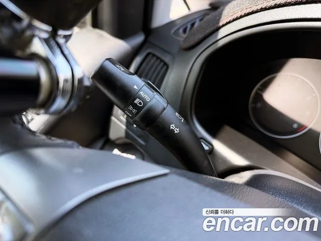 Hyundai The New Grand Starex id 2678049 из Кореи 8