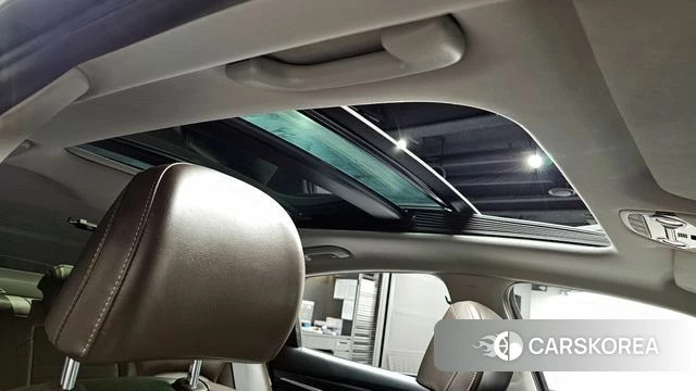 Hyundai Grandeur IG id 3899519 из Кореи 8