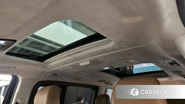 Hyundai Staria id 3883402 из Кореи 8