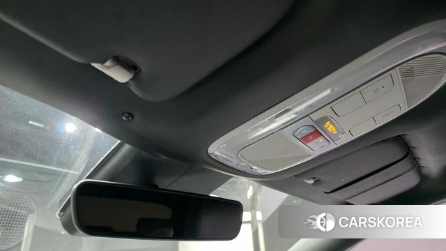 Hyundai Ionic 5 id 4249429 из Кореи 8