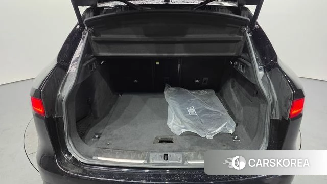 Jaguar F-PACE id 4350669 из Кореи 8