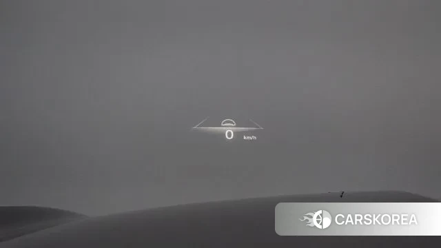 Genesis GV70 id 3650672 из Кореи 8