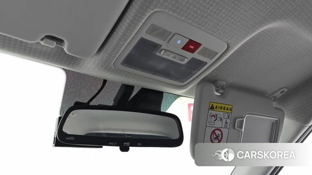 Hyundai Casper id 4696131 из Кореи 8