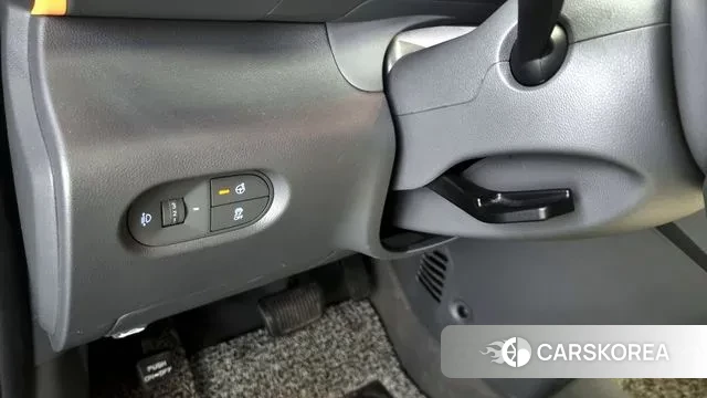 Hyundai Casper id 3242228 из Кореи 8