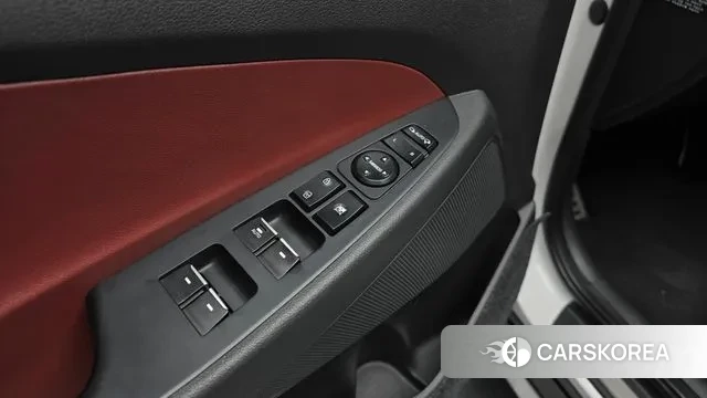 Hyundai All New Tucson id 3380606 из Кореи 8