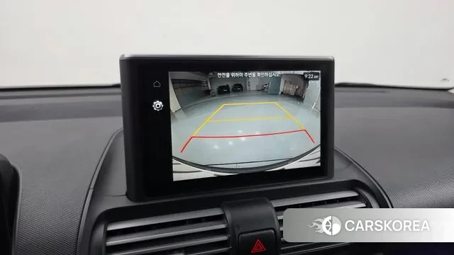 Hyundai Casper id 3361335 из Кореи 8