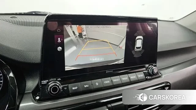 Kia Seltos id 3479881 из Кореи 8