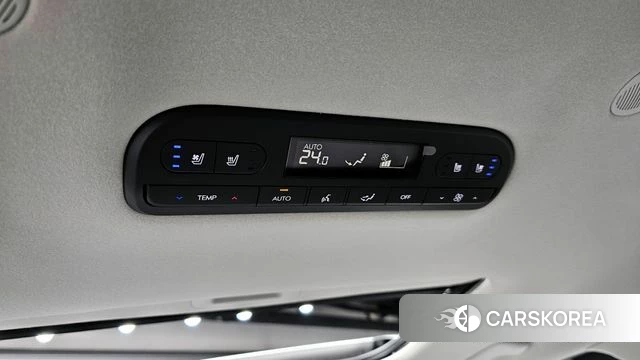 Hyundai Palisade (LX3) id 3837764 из Кореи 8