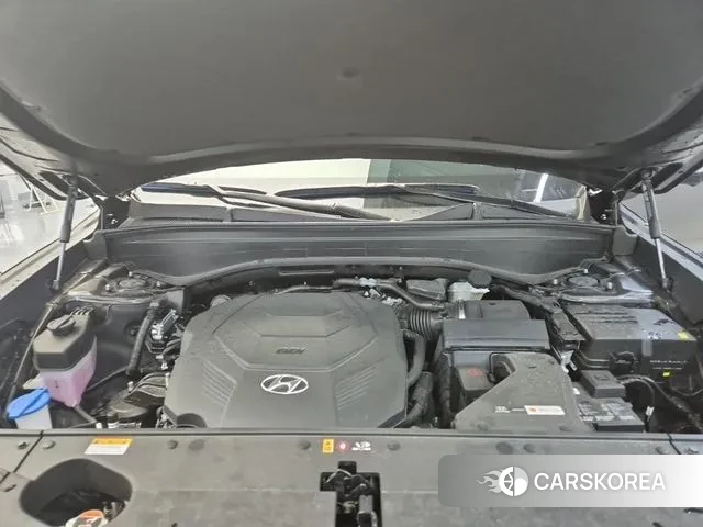 Hyundai The New Palisade id 3775945 из Кореи 8