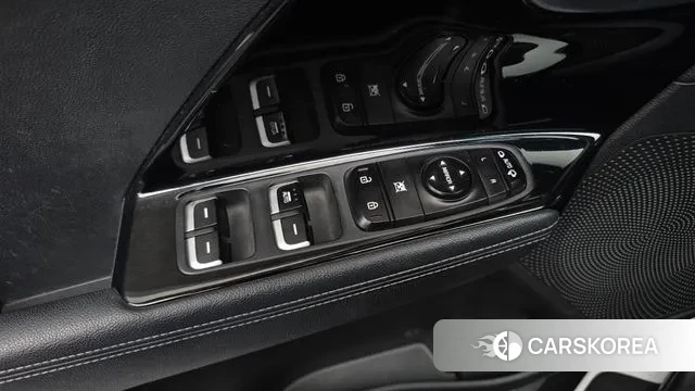 Kia Niro id 3703859 из Кореи 8