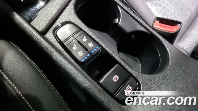 Kia The New Niro id 2694864 из Кореи 8