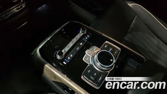 Genesis G90 id 2678978 из Кореи 8