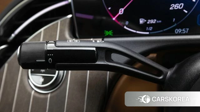 Mercedes-Benz E-Class W214 id 4833946 из Кореи 8