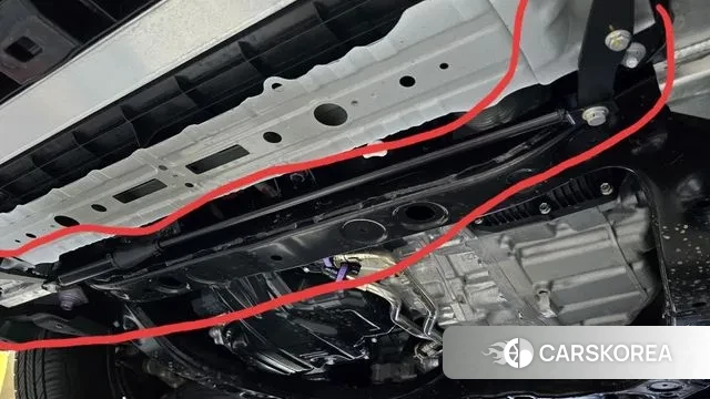 Lexus LM Second Generation id 3241030 из Кореи 8