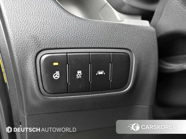 Kia The New Ray id 4339007 из Кореи 8