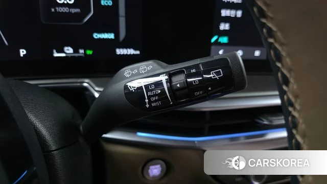 Kia The New Sorento 4th Generation id 4762641 из Кореи 8
