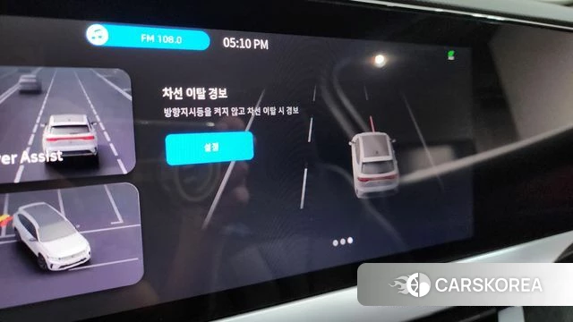 Renault Korea (Samsung) Grand Coleos id 3882883 из Кореи 8