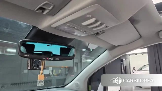 Chevrolet (GM Daewoo) The New Trax id 3761427 из Кореи 8