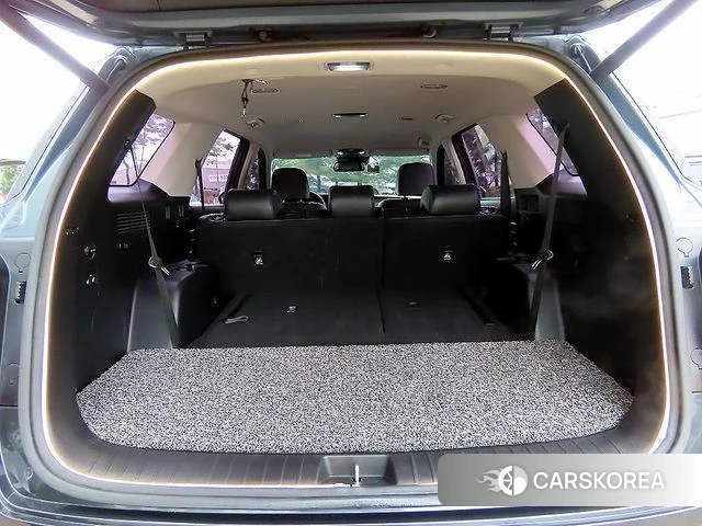 Hyundai Palisade id 3955503 из Кореи 8