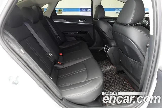 Kia The New K5 Hybrid 3rd generation id 2685572 из Кореи 8