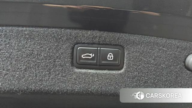 Kia The New K9 2nd generation id 4573263 из Кореи 8