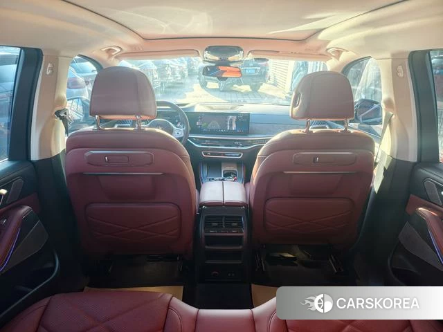 BMW X5 id 4208552 из Китая 8