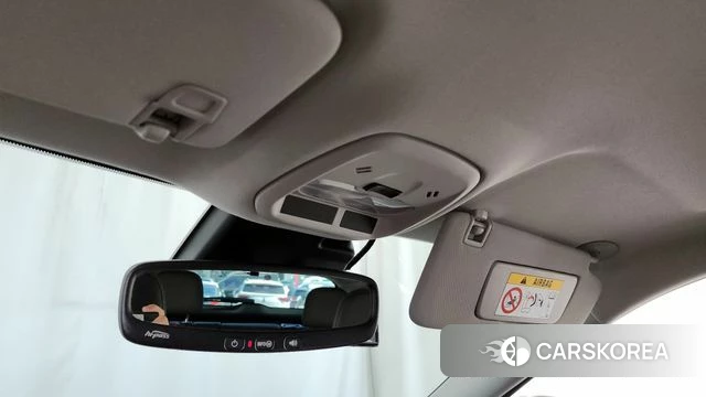 Chevrolet (GM Daewoo) Trax Crossover id 4200979 из Кореи 8