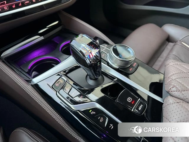 BMW 6 Series GT (G32) id 4262733 из Кореи 8