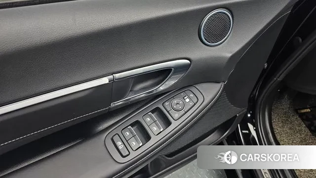 Hyundai Sonata (DN8) id 3426871 из Кореи 8