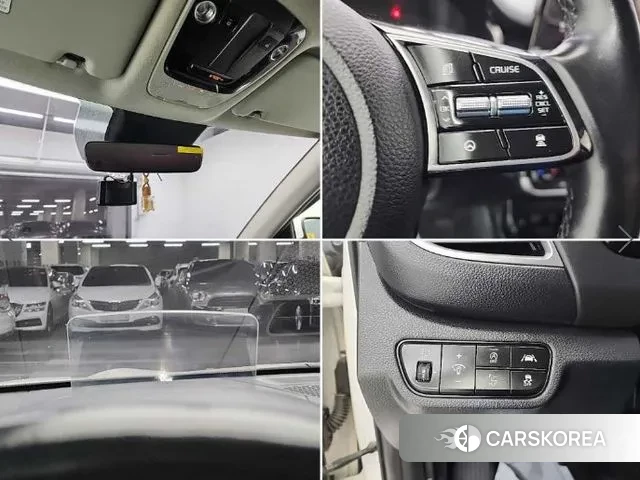 Kia Seltos id 3748124 из Кореи 8