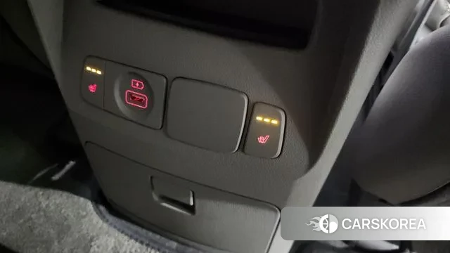 Kia The New Carnival id 3445017 из Кореи 8