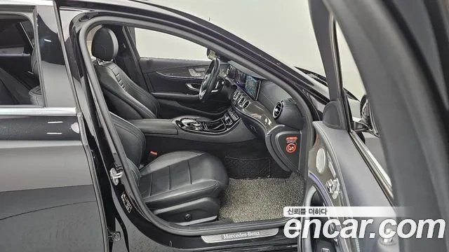 Mercedes-Benz E-Class W213 id 2952275 из Кореи 8