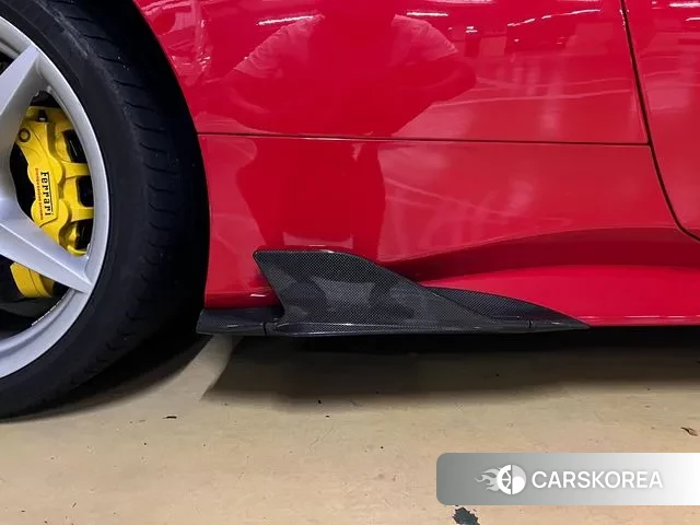 Ferrari 488 Spider id 3233953 из Кореи 8