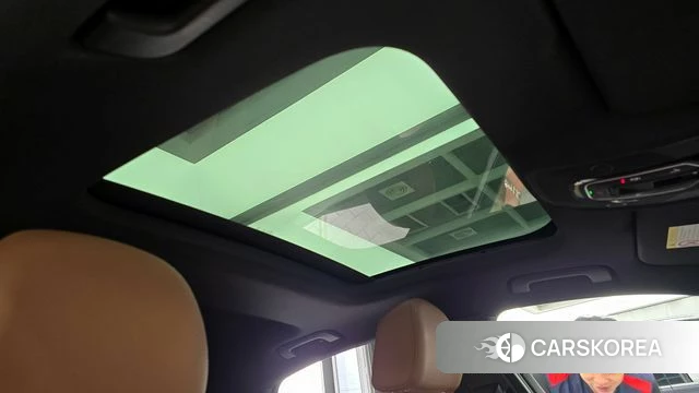 Audi A6 (C8) id 4187810 из Кореи 8