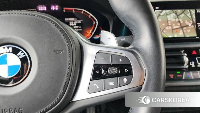 BMW 4 Series (G22) id 4535487 из Кореи 8