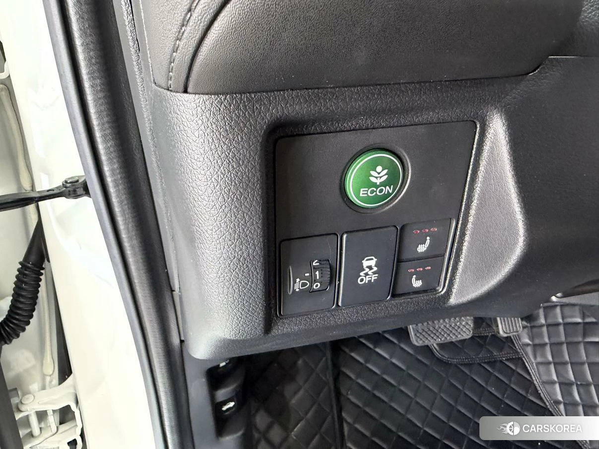 Honda Vezel id 4499017 из Китая 8