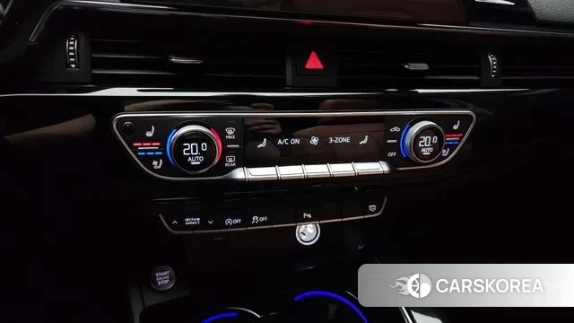 Audi A4 (B9) id 2886045 из Кореи 8