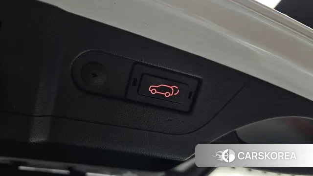 Ssangyong G4 Rexton id 3455103 из Кореи 8