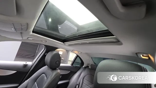 Mercedes-Benz C-Class W205 id 3514435 из Кореи 8