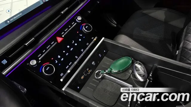 Hyundai Santa Fe (MX5) id 2662108 из Кореи 8