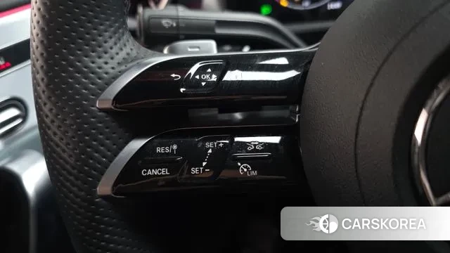 Mercedes-Benz CLA-Class C118 id 3614584 из Кореи 8