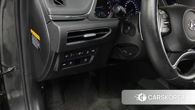 Hyundai Sonata (DN8) id 4620002 из Кореи 8