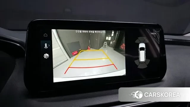 Hyundai The New Santa Fe id 3635624 из Кореи 8